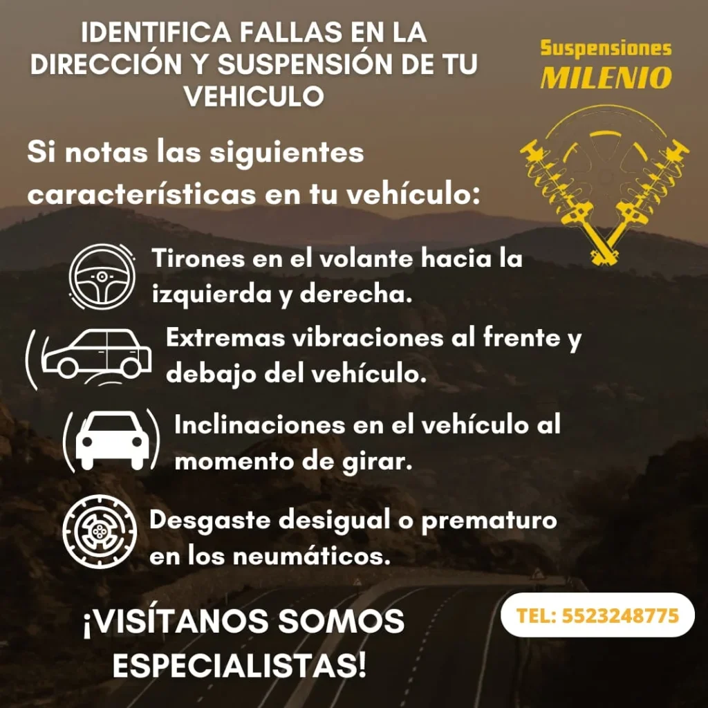 suspensiones